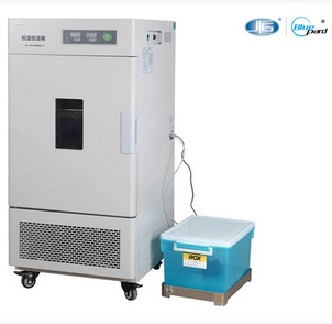 奥豪斯LHS-100CL恒温恒湿培养箱