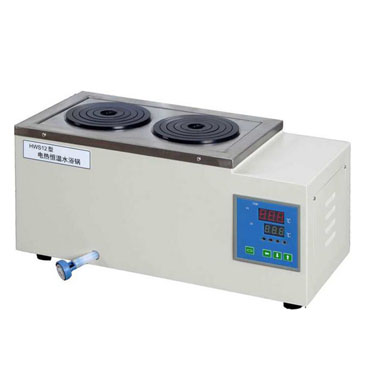 HWS-28奥豪斯_HWS-28两列八孔恒温水浴锅